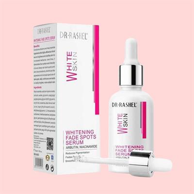 Dr.Rashel White Skin Fade Spots Serum