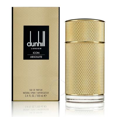 Dunhill Icon Absolute Eau de Parfum 100ml