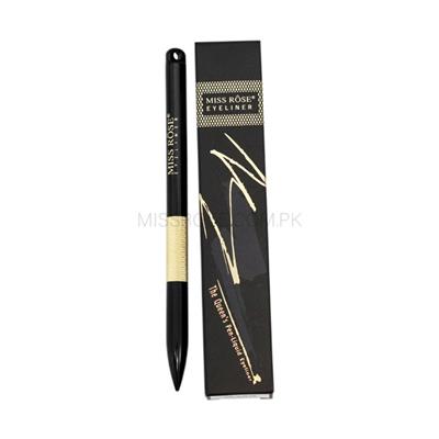 Miss Rose The Queen's Pen-liquid eye liner