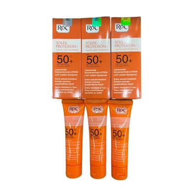 Roc Soleil Protexion SPF50+