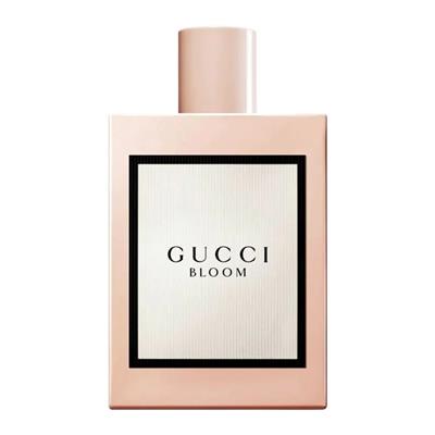 Gucci Bloom Edp Perfume For Women 100Ml Basic