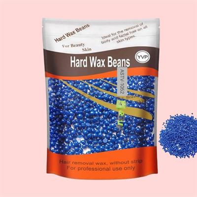 Hard Hair Removal Wax Beans