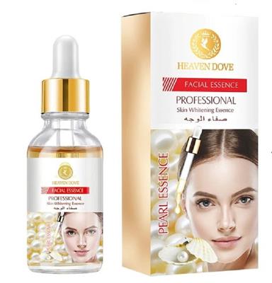 Heaven Dove Pearl Facial Essence Serum 30Ml