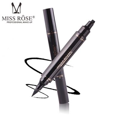 Miss Rose Magic Eyeliner & Seal eyeliner