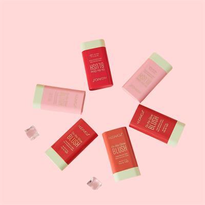 On The Glow Makeup Blush Stick