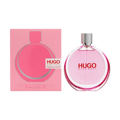 Hugo Boss Women Extreme Edp 75 Ml