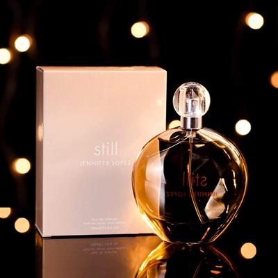 Jennifer Lopez Still For Ladies Edp 100 Ml