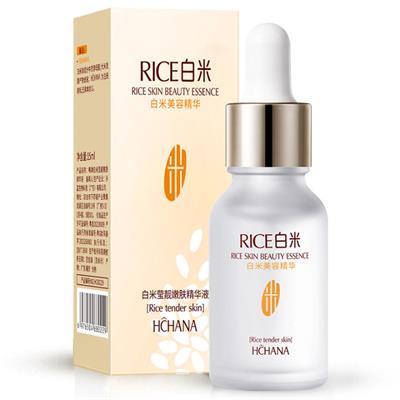 Rice Skin Beauty Essence Serum