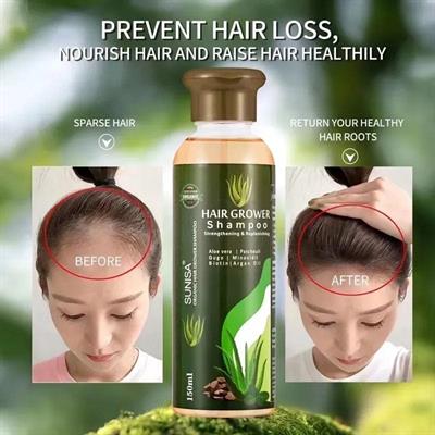 Sunisa Hair Growth Shampoo 150ml