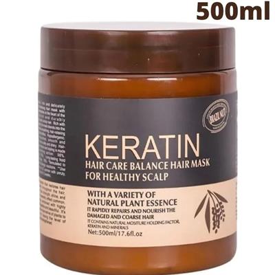 Imported Orginal  Keratin Hair Mask 500ml