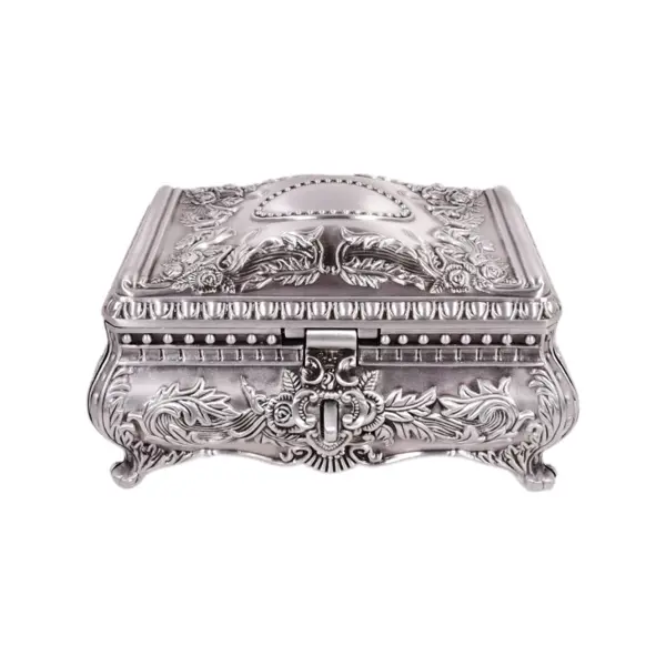 Jewellery Box Antique – Timeless Elegance with Vintage Charm