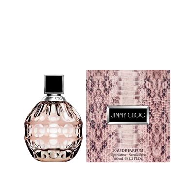 Jimmy Choo Edp Ladies Perfume 100 Ml