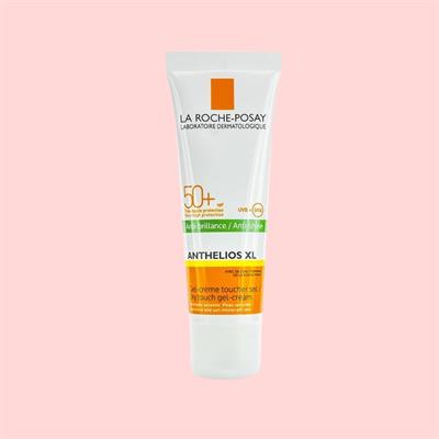 LA ROCHE-POSAY Anthelios Anti-Shine Gel-Cream SPF50+  50ml