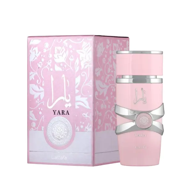 Lattafa Yara Perfume for Women 100ml EDP – Elegant, Feminine, and Captivating