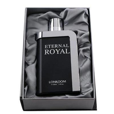 Lonkoom Eternal Royal Perfume For Men – 100 ml