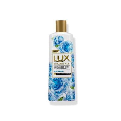 Imported Lux Botanicals Blue Peony Body Wash 250 ml