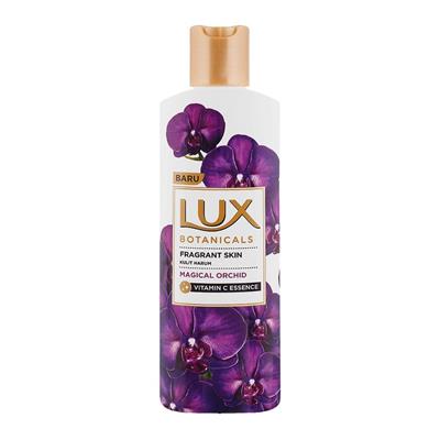 Imported Lux Botanicals Fragrant Skin Magical Orchid Body Wash 250 ml