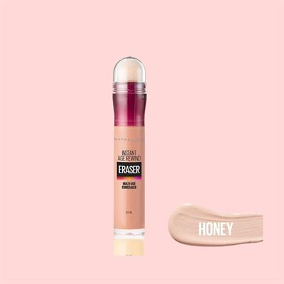 Maybelline Instant Age Rewind Eraser Dark Circles Treatment Multi-Use Concealer Color 130,120