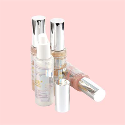 Missrose Body shimmer Mist