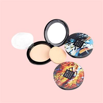 Compact Powder 