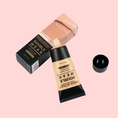 Missrose Double Wear Perfect Matte Foundation