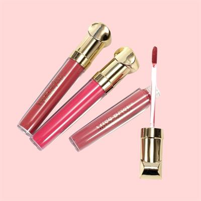 Missrose Fashion Long-Lasting Lip Gloss