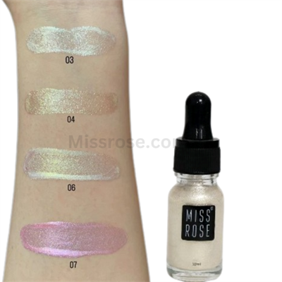 Miss Rose High Beam Liquid Highlighter