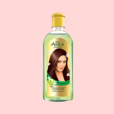 Original Dabur Amla Jasmine Hair Oil 200ml