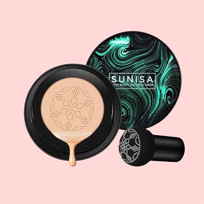 Original Imported Sunisa Foundation Waterproof