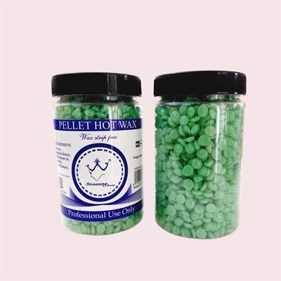 Pellet Hot Wax For Hair Removal 200g Multicolor