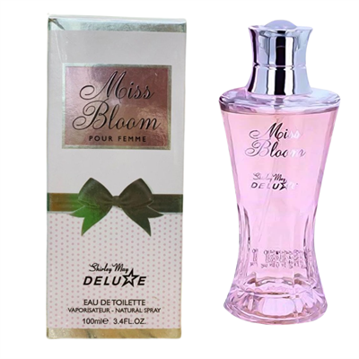 Shirley May Miss Bloom for Women 100ml