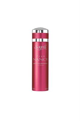 Sapil Pink Nancy Body Spray For Women 200ml