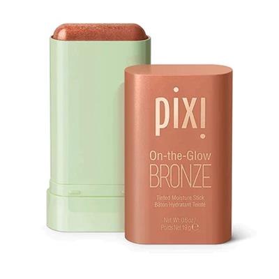 Pixi On-the-Glow Bronze 1 Pc