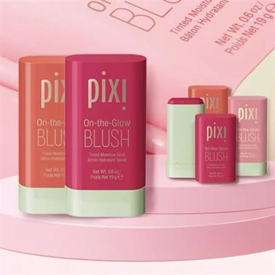 Pixi Viral Cheecky Blush 3 PC Set