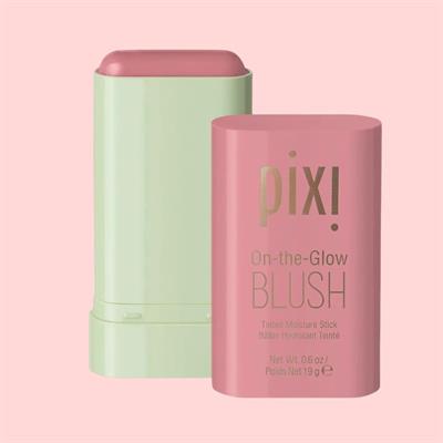 Pixi Viral Cheecky Blush 3 PC Set