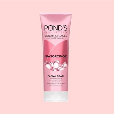 POND'S Bright Miracle Face Wash - 100g