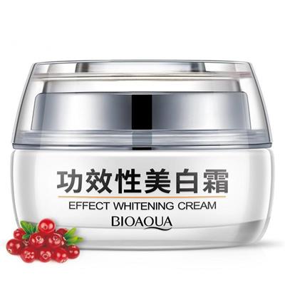 Effect Whitening Cream