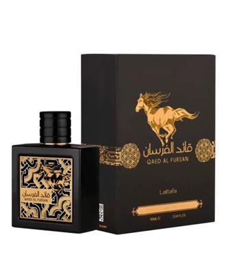 Lattafa Qaed Al Fursan For Men 100ml