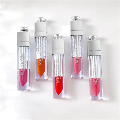 Missrose Silver Angelic Matte Lip gloss