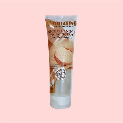 Rice Cleansing Facial Scrub 120 ML