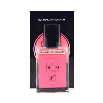 RIVARI Black Opium Perfume 30 ML