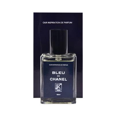 RIVARI Blue De Channel Perfume 30 ML