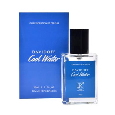 RIVARI Cool Water Perfume 30 ML