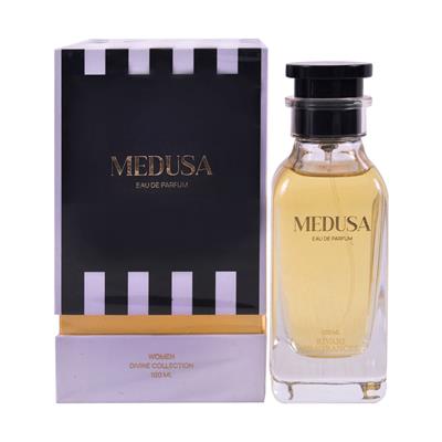 RIVARI Fragrances Medusa Eau de Parfum for Women 100 ML