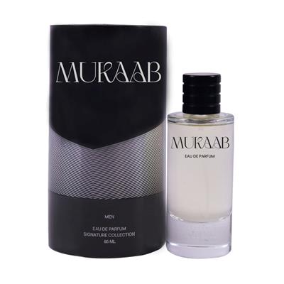 RIVARI Fragrances MukAab Eau de Parfum for Men 100 ML