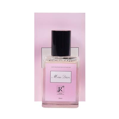 RIVARI Miss Dior Rose & Rose Perfume 30 ML