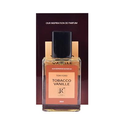 RIVARI Tobacco Vanilla Perfume 30 ML