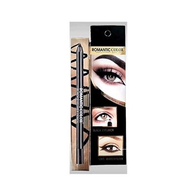 Romantic Color Black Eye Liner Pencil