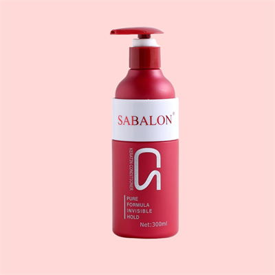 Sabalon Keratin Hair Conditioner for Silky Hair 300ml