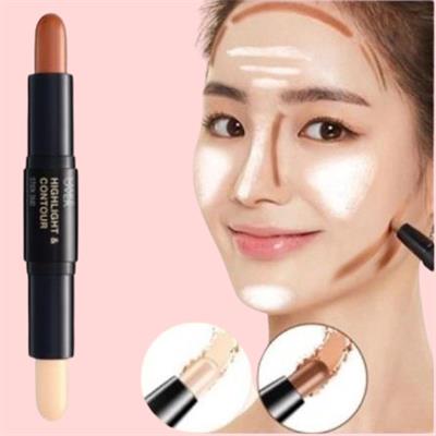  Sea Beauty 2-in-1 Highlight Contour & Concealer Stick